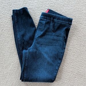 Spanx Jean Leggings
